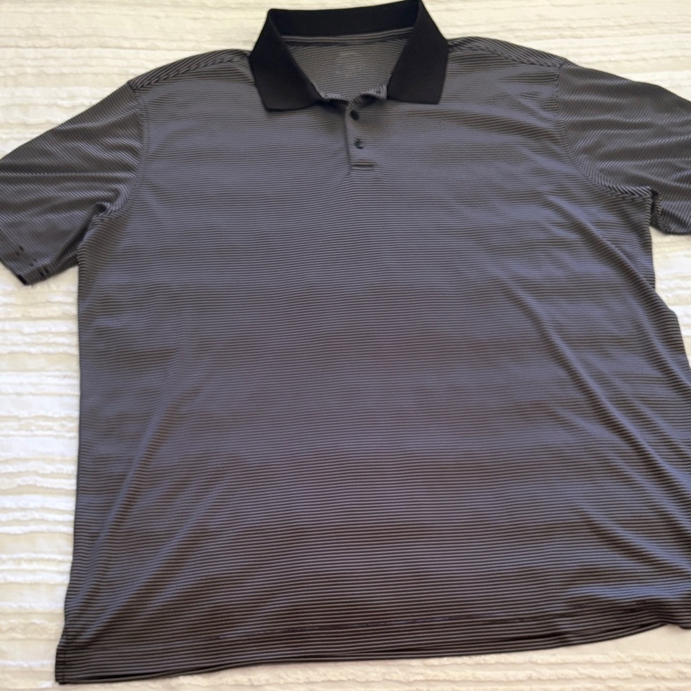 Slazenger men’s polo shirt